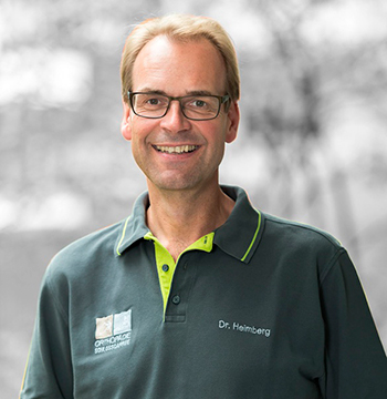 Dr. med. Heimberg