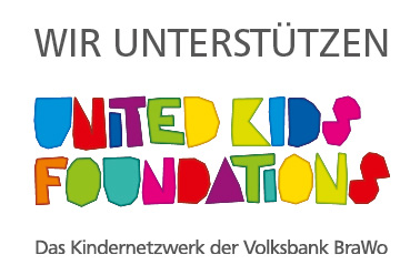 United Kids Foundaiton Orthopädie Schlosscarree
