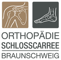 Orthopädie Schlosscarree